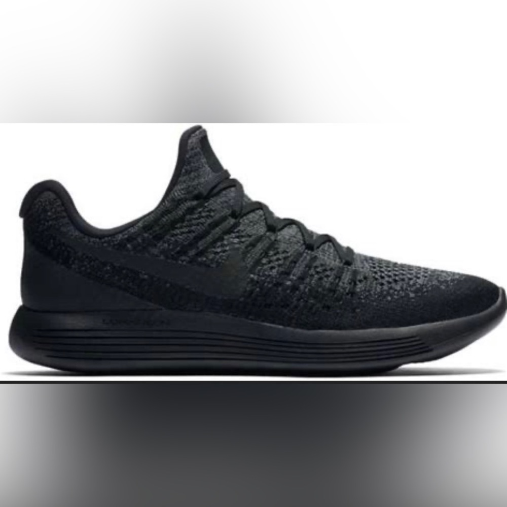 Nike Lunarepic Flyknit 2